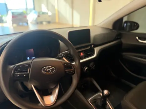 HYUNDAI HB 20 Hatch 1.0 12V 4P LIMITED, Foto 11