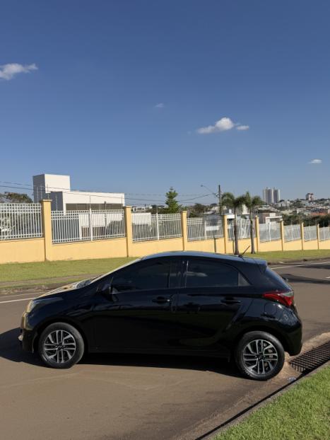 HYUNDAI HB 20 Hatch 1.0 12V 4P FLEX UNIQUE, Foto 2