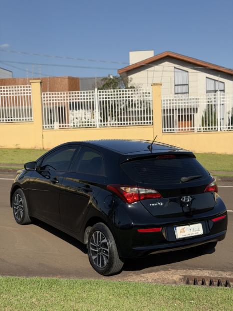 HYUNDAI HB 20 Hatch 1.0 12V 4P FLEX UNIQUE, Foto 3
