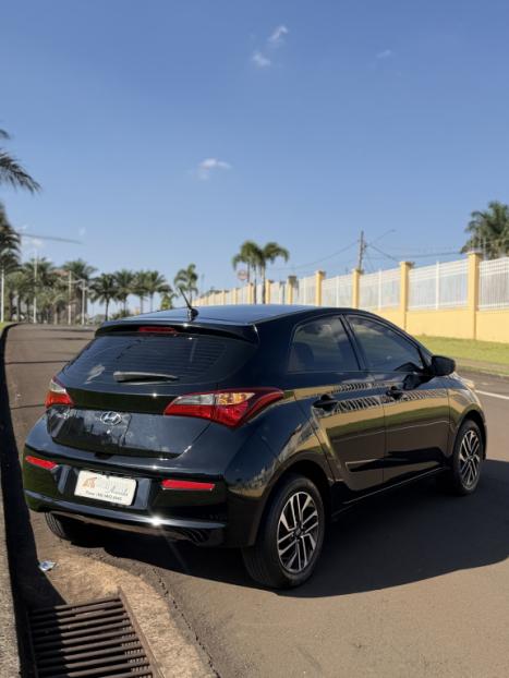 HYUNDAI HB 20 Hatch 1.0 12V 4P FLEX UNIQUE, Foto 5