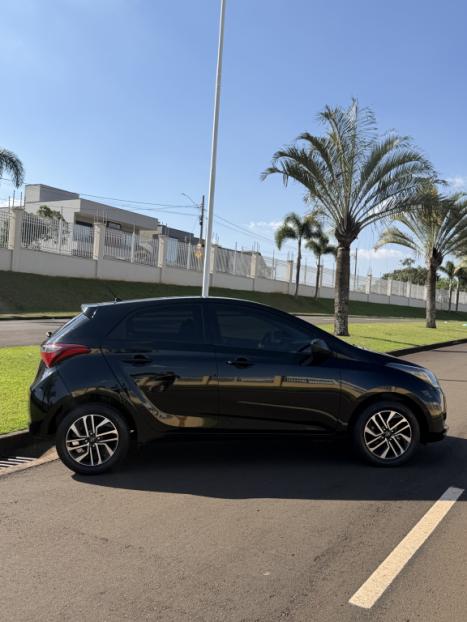 HYUNDAI HB 20 Hatch 1.0 12V 4P FLEX UNIQUE, Foto 6