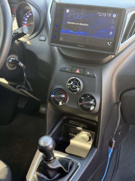HYUNDAI HB 20 Hatch 1.0 12V 4P FLEX UNIQUE, Foto 9