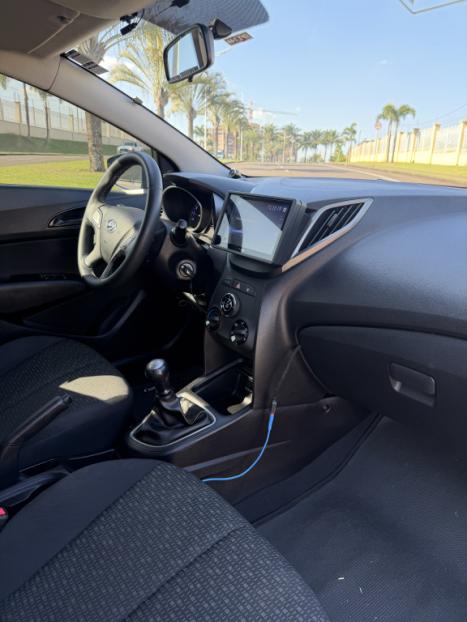 HYUNDAI HB 20 Hatch 1.0 12V 4P FLEX UNIQUE, Foto 11