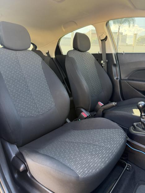 HYUNDAI HB 20 Hatch 1.0 12V 4P FLEX UNIQUE, Foto 12