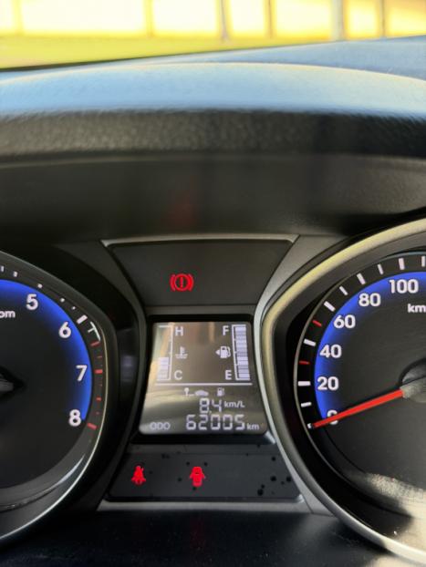 HYUNDAI HB 20 Hatch 1.0 12V 4P FLEX UNIQUE, Foto 13