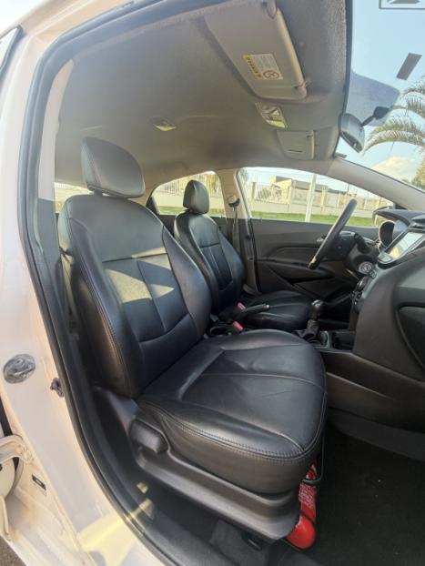 HYUNDAI HB 20 Hatch 1.6 16V 4P FLEX COMFORT, Foto 19