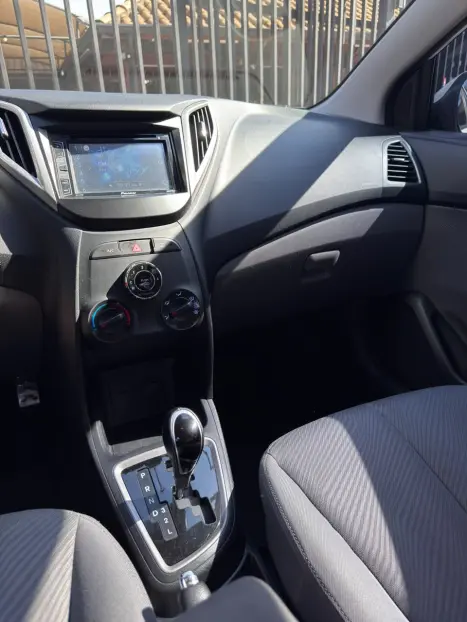 HYUNDAI HB 20 Hatch X 1.6 16V 4P STYLE FLEX AUTOM�TICO, Foto 13