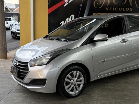 HYUNDAI HB 20 Hatch 1.0 12V 4P FLEX COMFORT, Foto 2