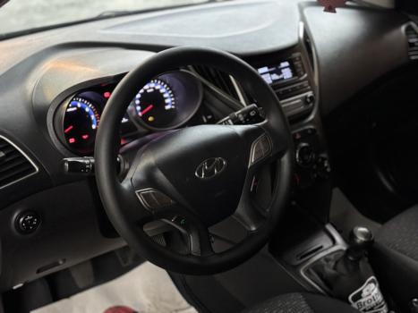 HYUNDAI HB 20 Hatch 1.0 12V 4P FLEX COMFORT, Foto 4
