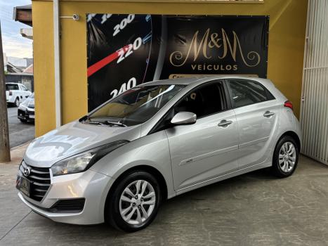 HYUNDAI HB 20 Hatch 1.0 12V 4P FLEX COMFORT, Foto 5
