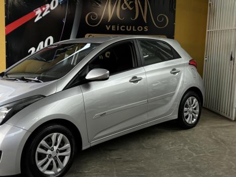 HYUNDAI HB 20 Hatch 1.0 12V 4P FLEX COMFORT, Foto 6