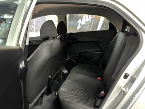 HYUNDAI HB 20 Hatch 1.0 12V 4P FLEX COMFORT, Foto 7