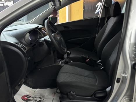 HYUNDAI HB 20 Hatch 1.0 12V 4P FLEX COMFORT, Foto 8