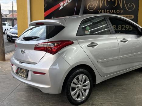 HYUNDAI HB 20 Hatch 1.0 12V 4P FLEX COMFORT, Foto 12