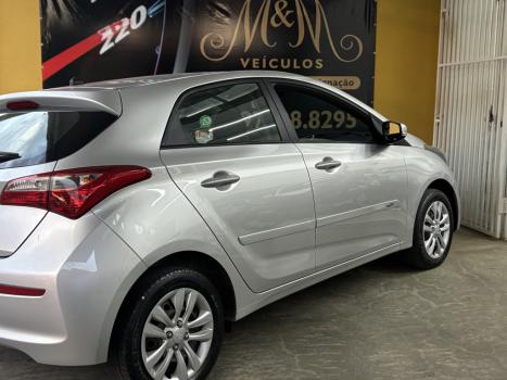 HYUNDAI HB 20 Hatch 1.0 12V 4P FLEX COMFORT, Foto 13