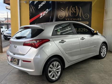 HYUNDAI HB 20 Hatch 1.0 12V 4P FLEX COMFORT, Foto 14