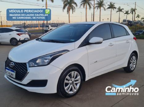 HYUNDAI HB 20 Hatch 1.0 12V 4P FLEX COMFORT PLUS, Foto 1