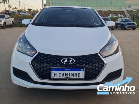 HYUNDAI HB 20 Hatch 1.0 12V 4P FLEX COMFORT PLUS, Foto 2