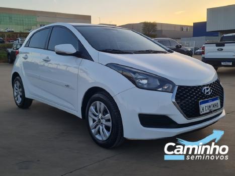 HYUNDAI HB 20 Hatch 1.0 12V 4P FLEX COMFORT PLUS, Foto 3