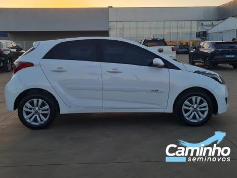 HYUNDAI HB 20 Hatch 1.0 12V 4P FLEX COMFORT PLUS, Foto 4