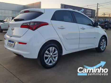 HYUNDAI HB 20 Hatch 1.0 12V 4P FLEX COMFORT PLUS, Foto 5