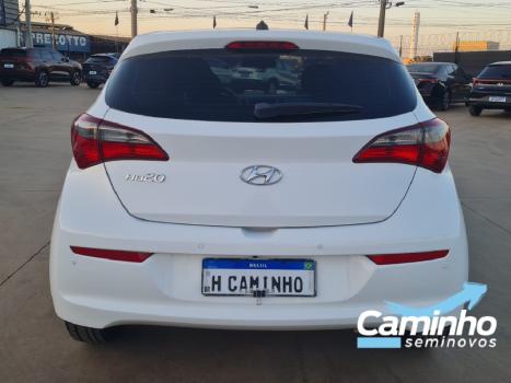 HYUNDAI HB 20 Hatch 1.0 12V 4P FLEX COMFORT PLUS, Foto 6