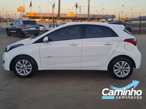HYUNDAI HB 20 Hatch 1.0 12V 4P FLEX COMFORT PLUS, Foto 8
