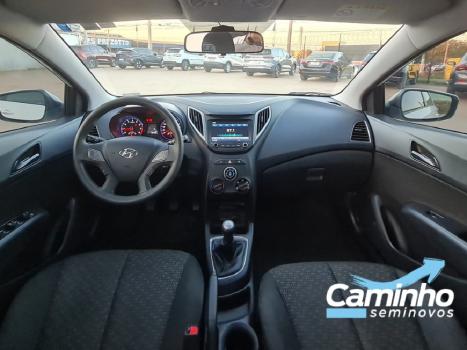 HYUNDAI HB 20 Hatch 1.0 12V 4P FLEX COMFORT PLUS, Foto 9