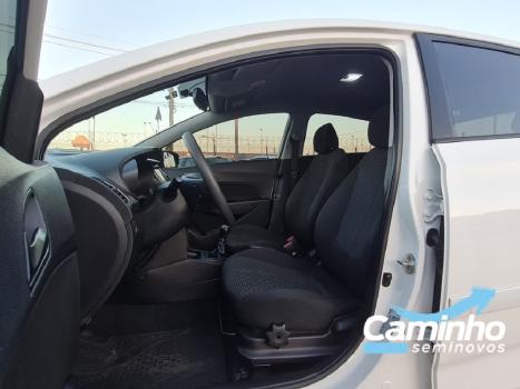 HYUNDAI HB 20 Hatch 1.0 12V 4P FLEX COMFORT PLUS, Foto 10