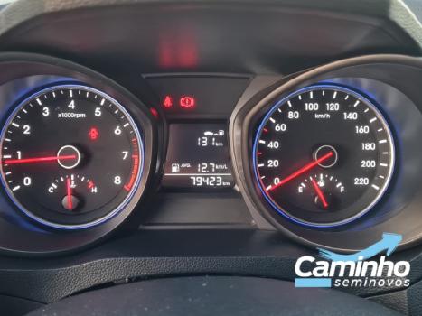 HYUNDAI HB 20 Hatch 1.0 12V 4P FLEX COMFORT PLUS, Foto 11