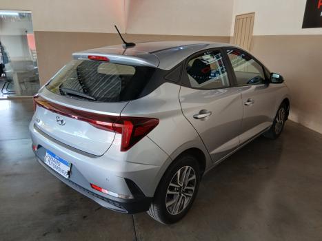 HYUNDAI HB 20 Hatch 1.0 12V 4P LIMITED, Foto 2
