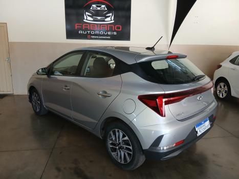 HYUNDAI HB 20 Hatch 1.0 12V 4P LIMITED, Foto 5