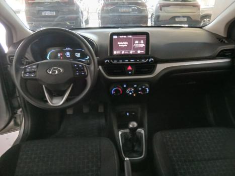 HYUNDAI HB 20 Hatch 1.0 12V 4P LIMITED, Foto 7