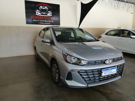 HYUNDAI HB 20 Hatch 1.0 12V 4P LIMITED, Foto 6