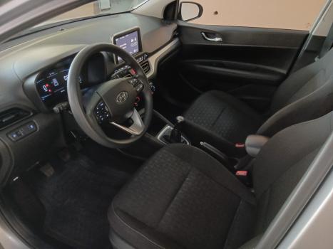 HYUNDAI HB 20 Hatch 1.0 12V 4P LIMITED, Foto 8