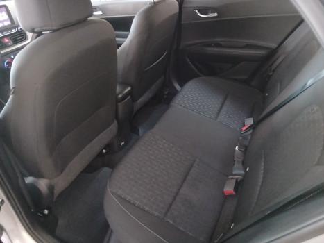 HYUNDAI HB 20 Hatch 1.0 12V 4P LIMITED, Foto 9