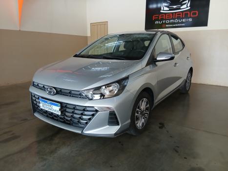 HYUNDAI HB 20 Hatch 1.0 12V 4P LIMITED, Foto 4