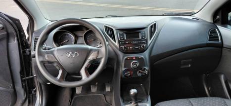 HYUNDAI HB 20 Hatch 1.0 12V 4P FLEX UNIQUE, Foto 3