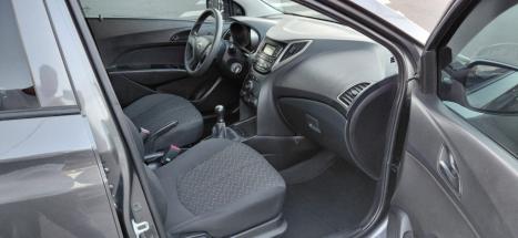 HYUNDAI HB 20 Hatch 1.0 12V 4P FLEX UNIQUE, Foto 5