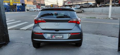 HYUNDAI HB 20 Hatch 1.0 12V 4P FLEX UNIQUE, Foto 7
