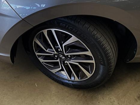 HYUNDAI HB 20 Hatch 1.0 12V 4P FLEX TGDI TURBO DIAMOND AUTOM�TICO, Foto 5