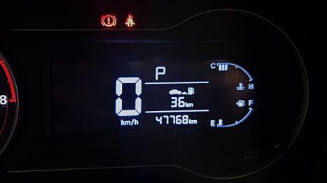 HYUNDAI HB 20 Hatch 1.0 12V 4P FLEX TGDI TURBO DIAMOND AUTOM�TICO, Foto 9