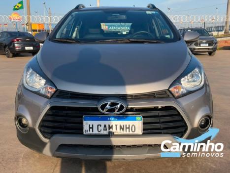 HYUNDAI HB 20 Hatch X 1.6 16V 4P STYLE FLEX AUTOM�TICO, Foto 2