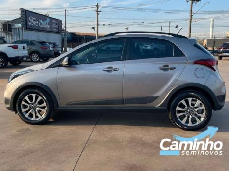 HYUNDAI HB 20 Hatch X 1.6 16V 4P STYLE FLEX AUTOM�TICO, Foto 8