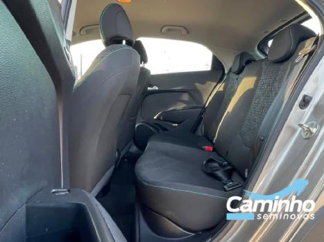 HYUNDAI HB 20 Hatch X 1.6 16V 4P STYLE FLEX AUTOM�TICO, Foto 9
