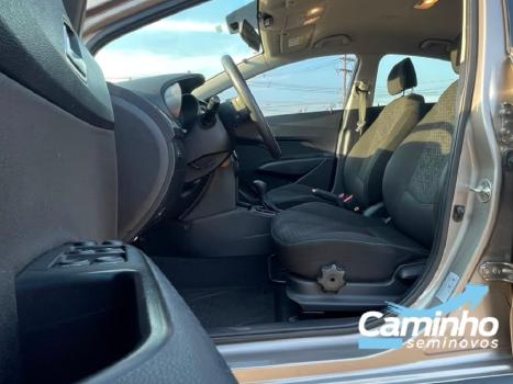 HYUNDAI HB 20 Hatch X 1.6 16V 4P STYLE FLEX AUTOM�TICO, Foto 11
