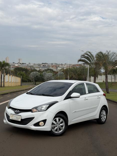 HYUNDAI HB 20 Hatch 1.6 16V 4P FLEX COMFORT PLUS, Foto 1