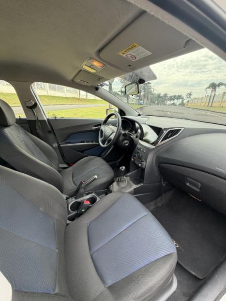 HYUNDAI HB 20 Hatch 1.6 16V 4P FLEX COMFORT PLUS, Foto 11