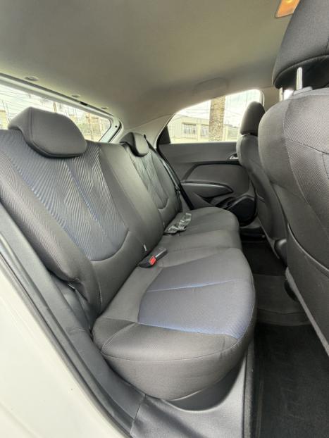 HYUNDAI HB 20 Hatch 1.6 16V 4P FLEX COMFORT PLUS, Foto 12