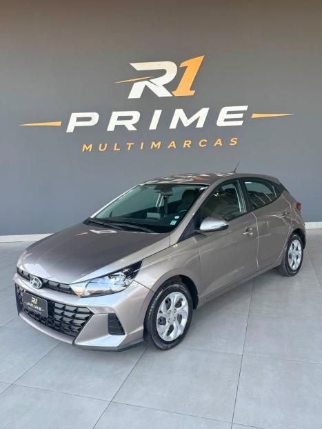 HYUNDAI HB 20 Hatch 1.0 12V 4P FLEX COMFORT PLUS, Foto 1